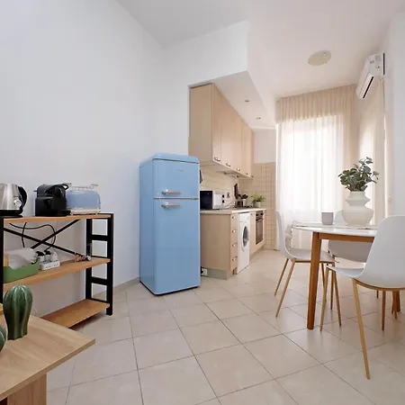 شقة Terrazza Privata - Collegato A Roma E Aeroporto *
