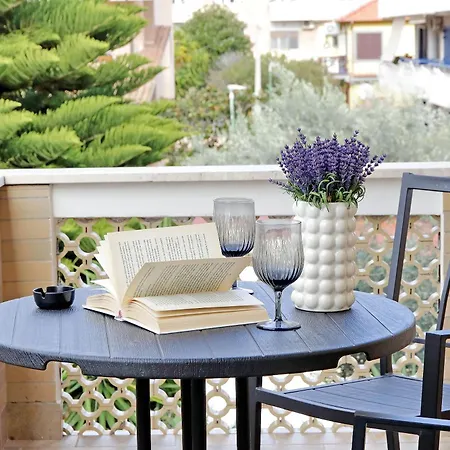 Terrazza Privata - Collegato A Roma E Aeroporto فيوميتشينو