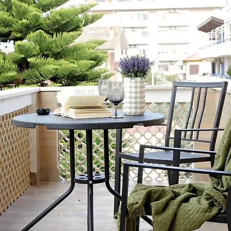 Terrazza Privata - Collegato A Roma E Aeroporto شقة *