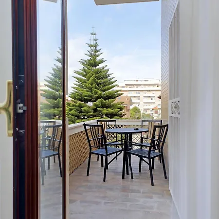 شقة Terrazza Privata - Collegato A Roma E Aeroporto *