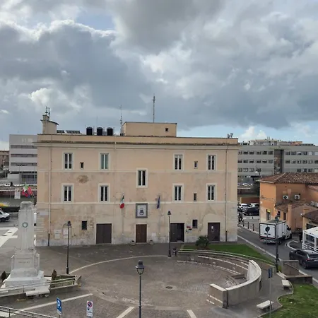 Terrazza Privata - Collegato A Roma E Aeroporto شقة فيوميتشينو